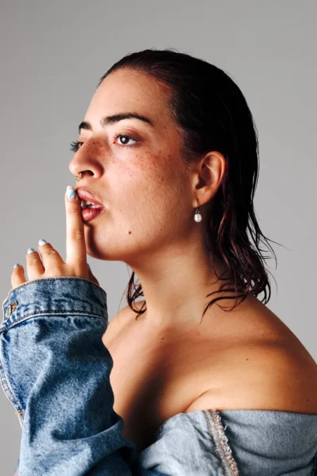 Inner Reflection — BLOOM Magazine, October 2024