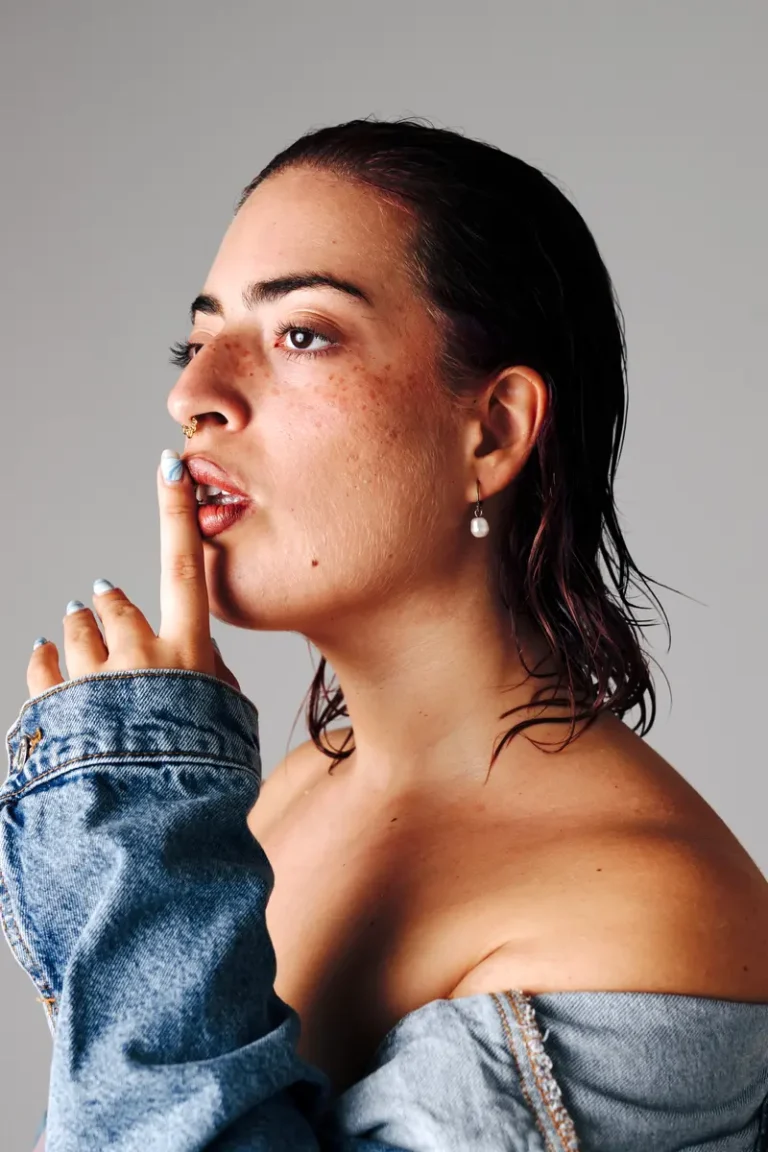 Inner Reflection — BLOOM Magazine, October 2024