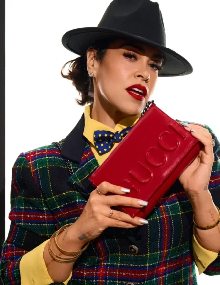 La Vida Posh — BLOOM Magazine, November 2024