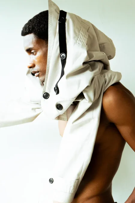 Men Cuba Cairo — BLOOM Magazine, October 2024