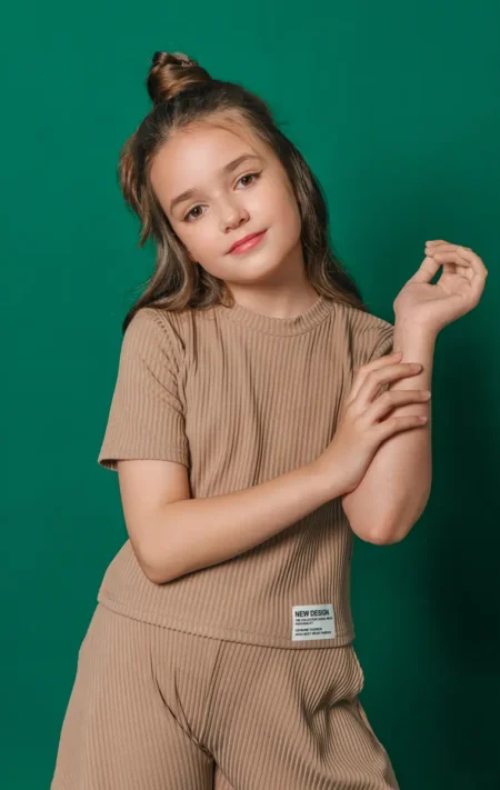 modeling as a lifestyle — BLOOM Magazine, November 2024