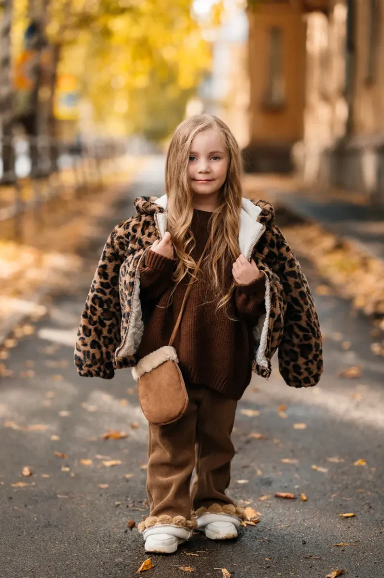 Pretty baby — BLOOM Magazine, October 2024