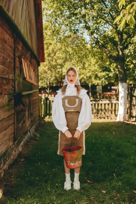 SIAŁA BABA.... FOLK! — BLOOM Magazine, November 2024