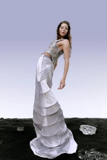 Sliver — BLOOM Magazine, November 2024