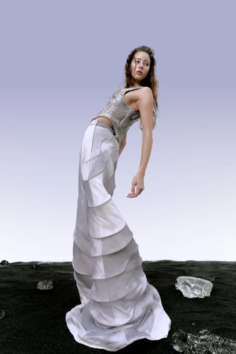 Sliver — BLOOM Magazine, November 2024
