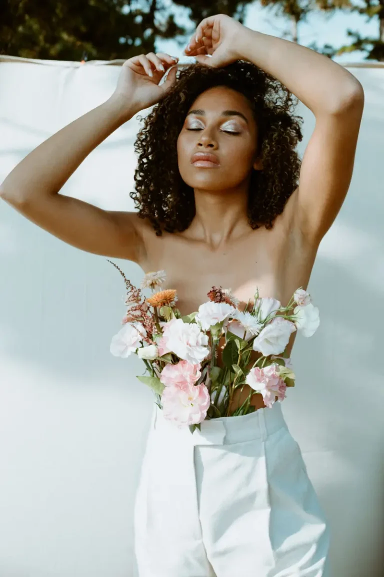 Slow Luxury — BLOOM Magazine, November 2024