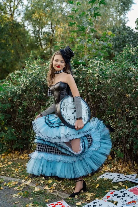The New Alice — BLOOM Magazine, November 2024