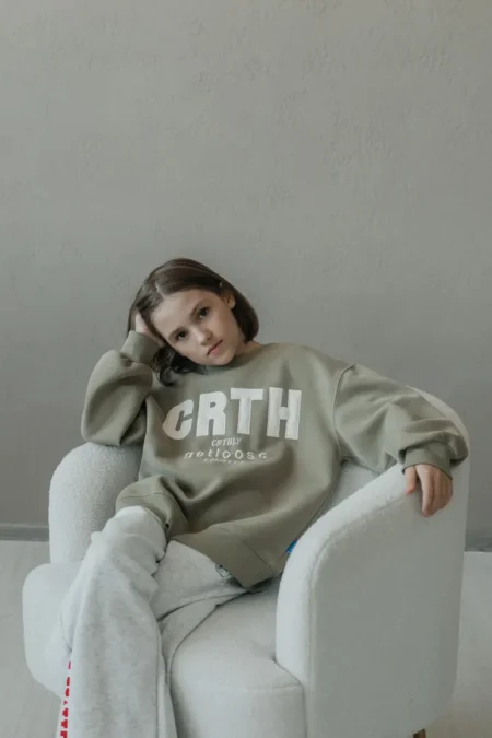 Viktoria — BLOOM Magazine, October 2024