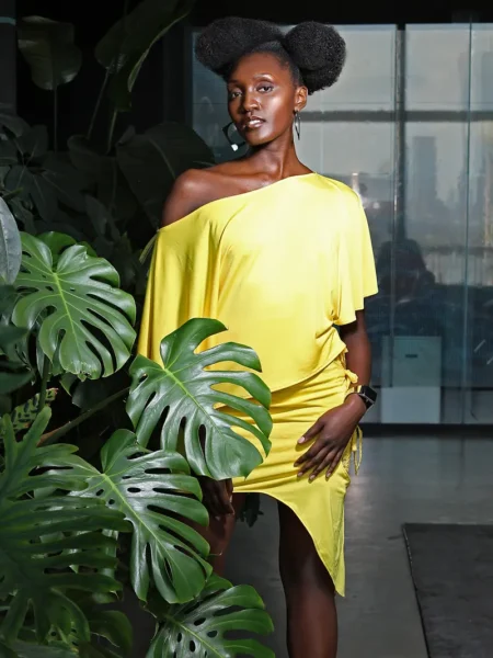 A SEVENTITIES SPRING — BLOOM Magazine, November 2024
