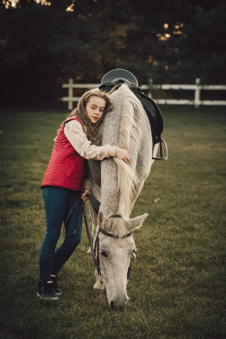 Amelia — BLOOM Magazine | The November Teen Edition | Vol.3 | 2024