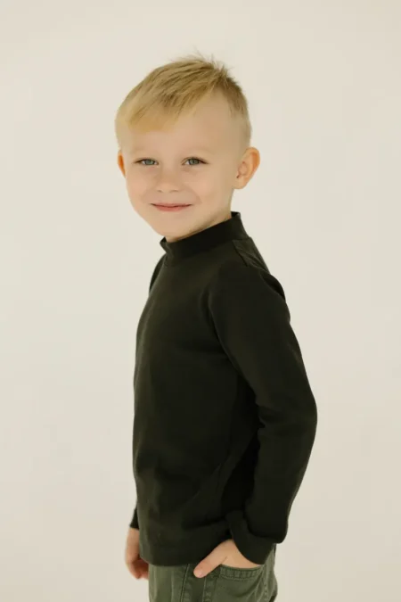 Konstantin — BLOOM Magazine, November 2024
