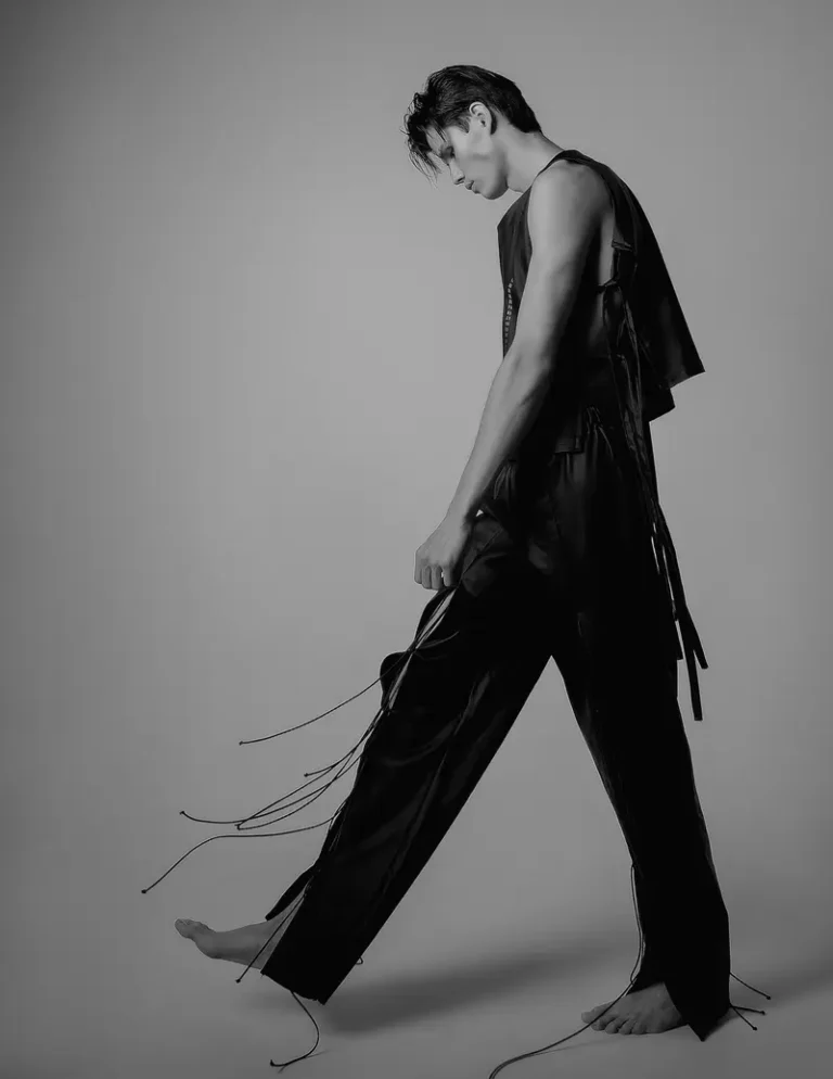 let’s go to Asia — BLOOM Magazine | The November Fashion & Beauty Edition | Vol.2 | 2024