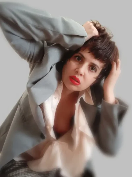 Portraits — BLOOM Magazine, November 2024