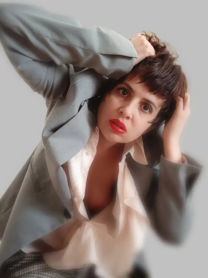 Portraits — BLOOM Magazine, November 2024