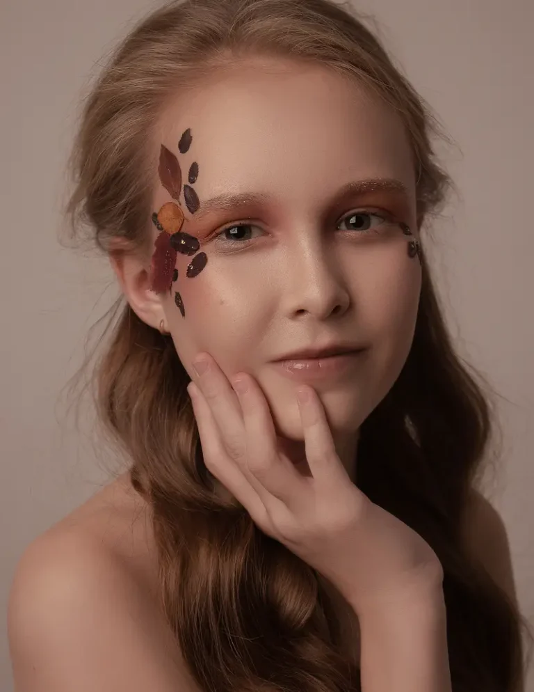 the autumn — BLOOM Magazine | The November Teen Edition | Vol.5 | 2024