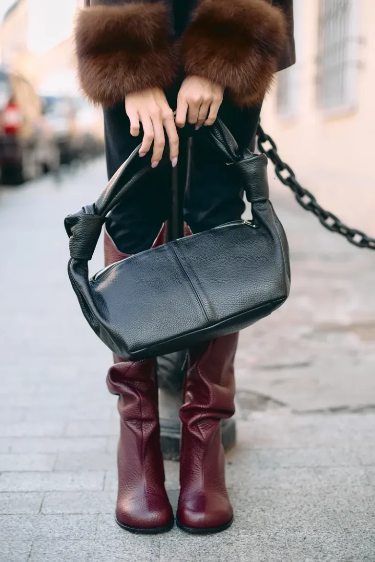The Holiday footwear brand presents a new autumn collection in Odessa — BLOOM Magazine | The November Teen Edition | Vol.2 | 2024