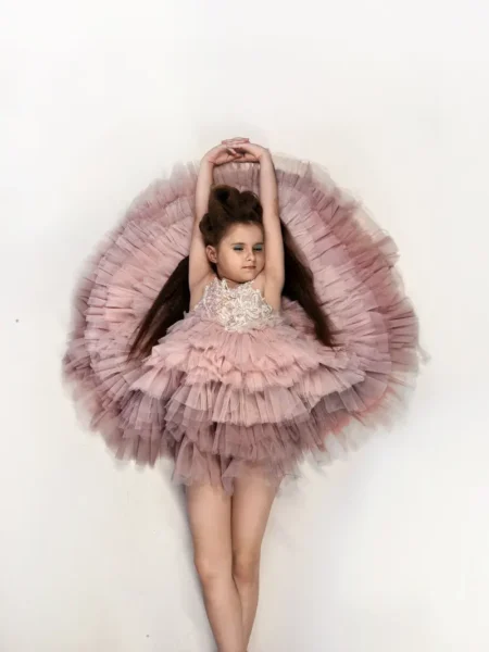 Back in the sweet old dreams — BLOOM Magazine, January 2025