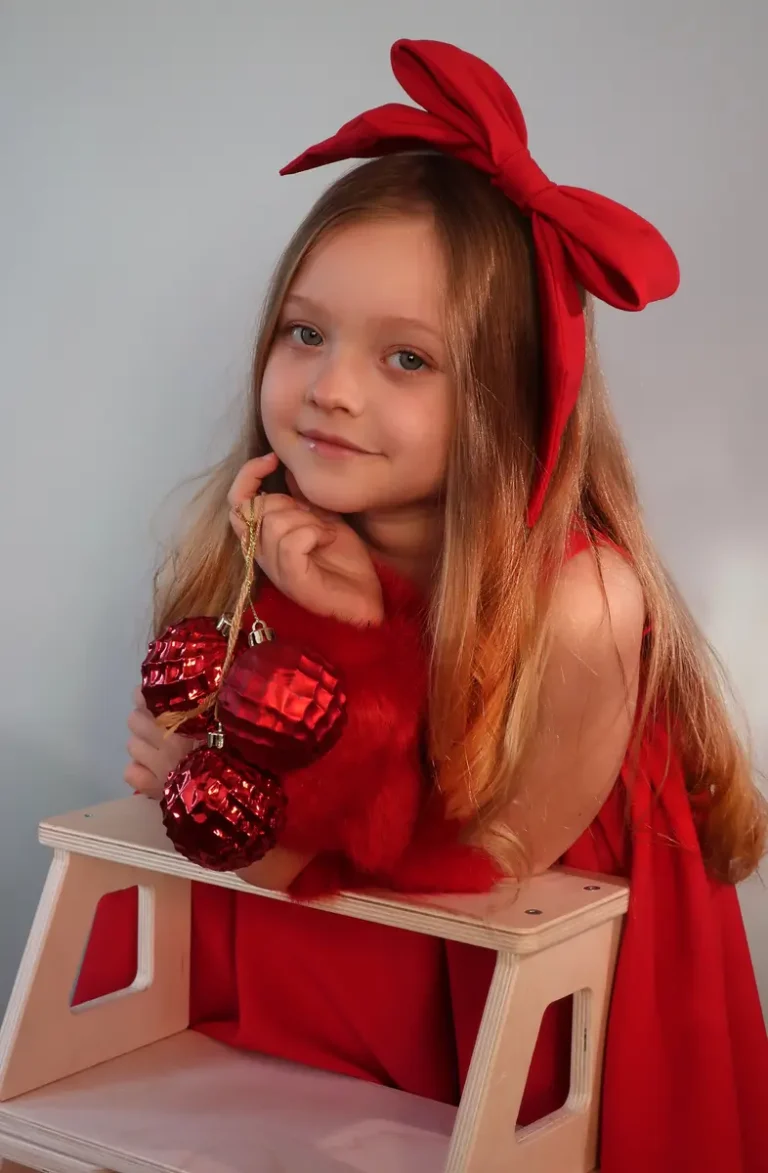 Christmas — BLOOM Magazine, December 2024
