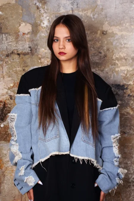 Cool Mood — BLOOM Magazine, January 2025