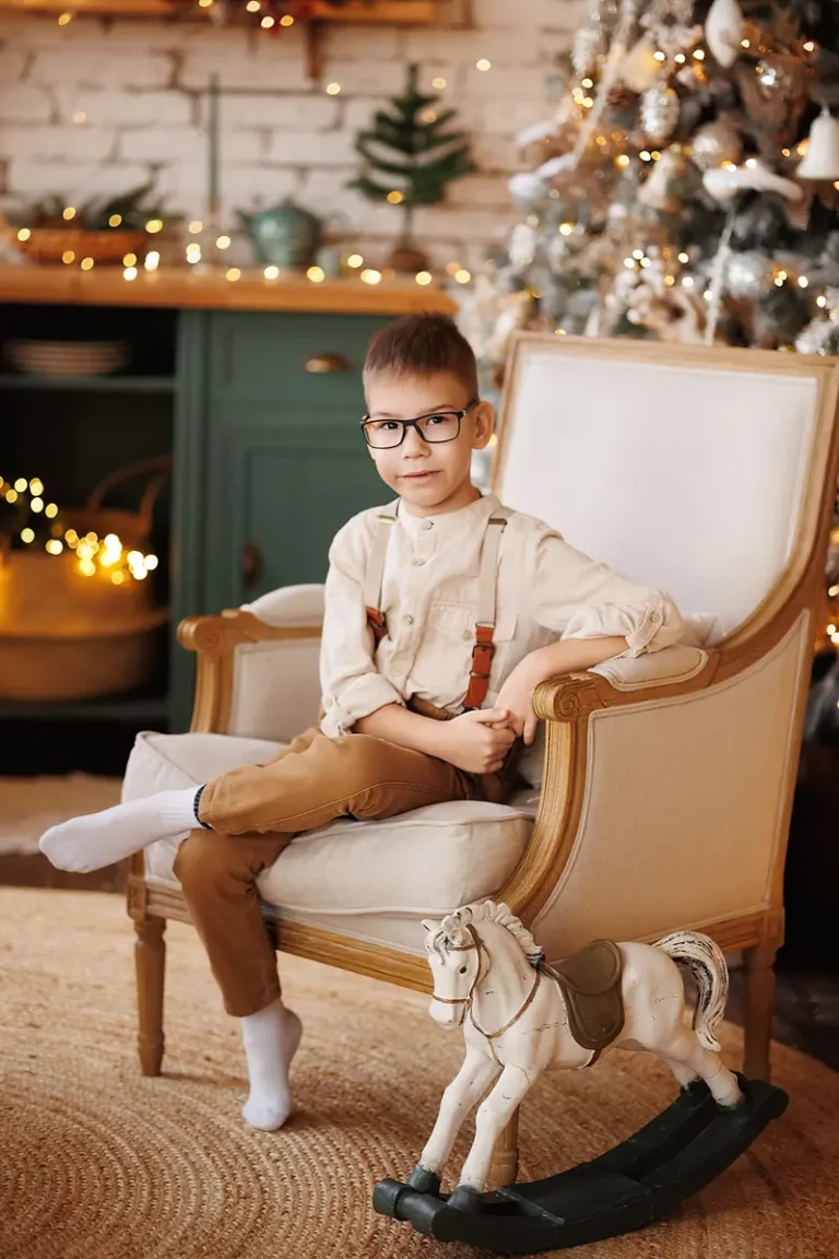 Fedor — BLOOM Magazine, December 2024
