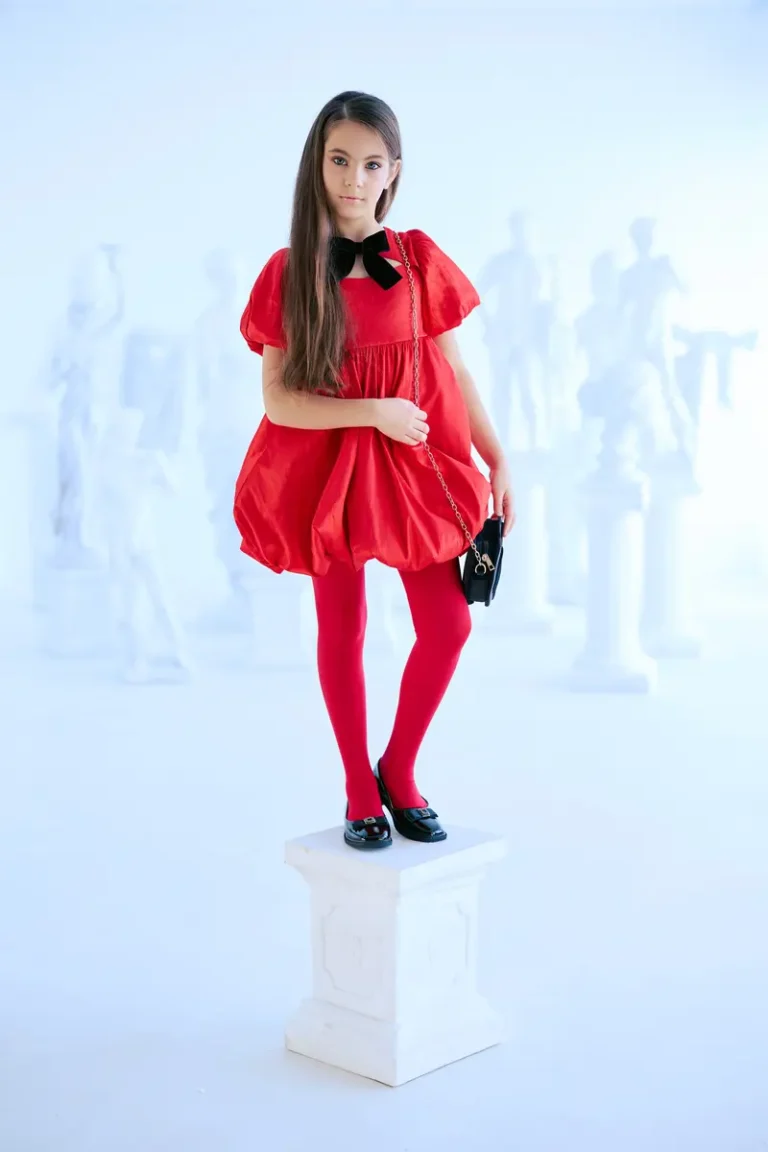 Luxury — BLOOM Magazine | The January Teen Edition | Vol.10 | 2025