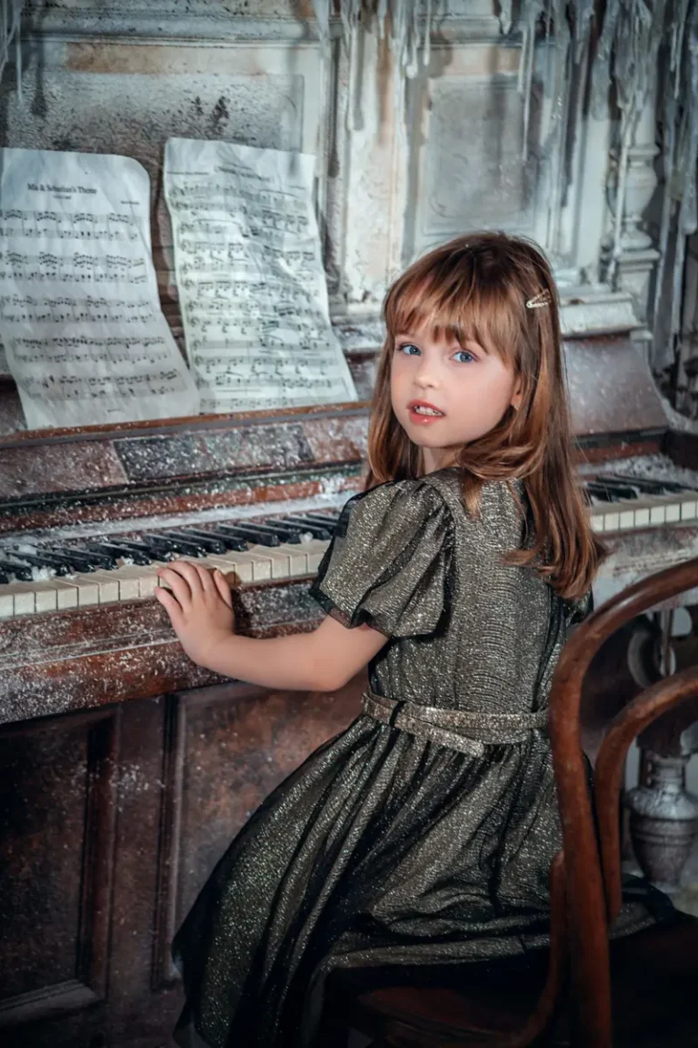 Narnia — BLOOM Magazine, December 2024