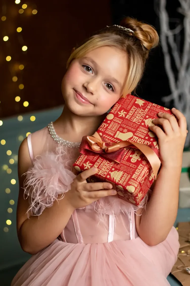 New Year Tree — BLOOM Magazine | The January Teen Edition | Vol.9 | 2025