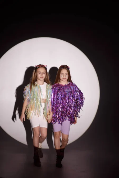 Party time — BLOOM Magazine, January 2025
