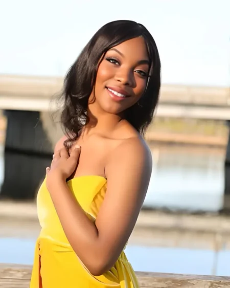 Ray Of Sunshine — BLOOM Magazine, January 2025