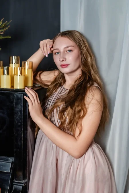 Shining stars — BLOOM Magazine, December 2024