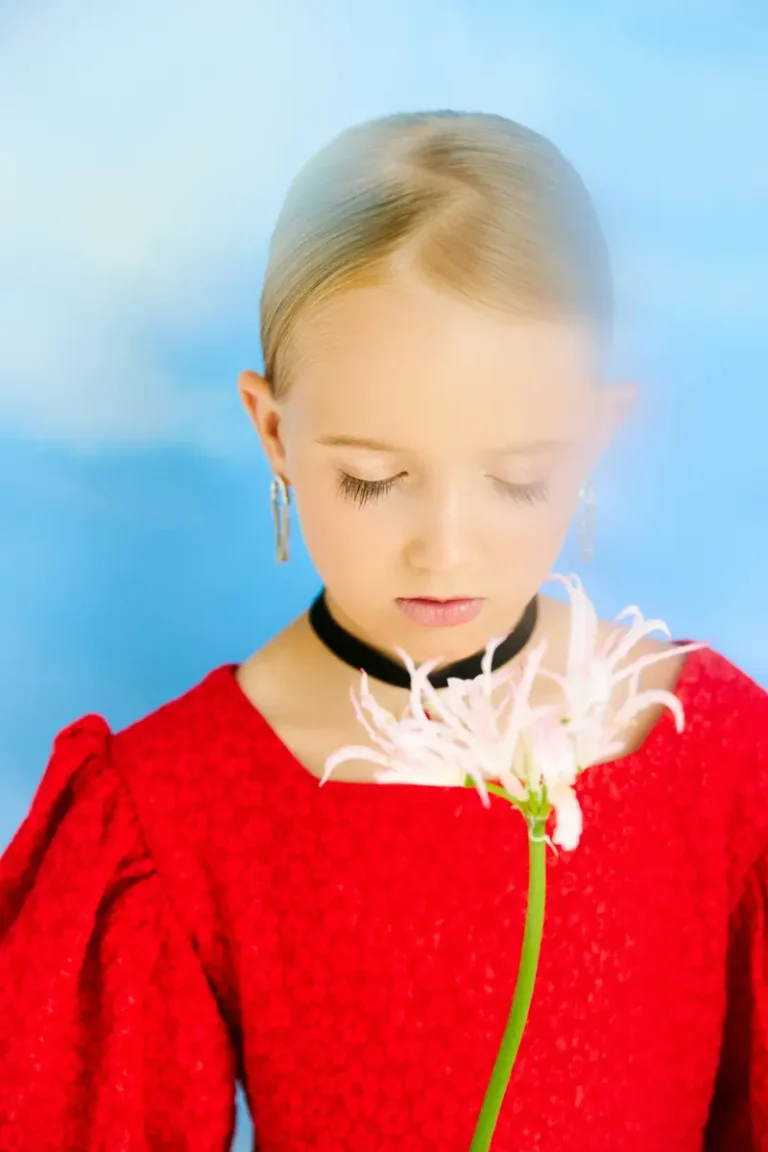 The cloud dream — BLOOM Magazine, December 2024