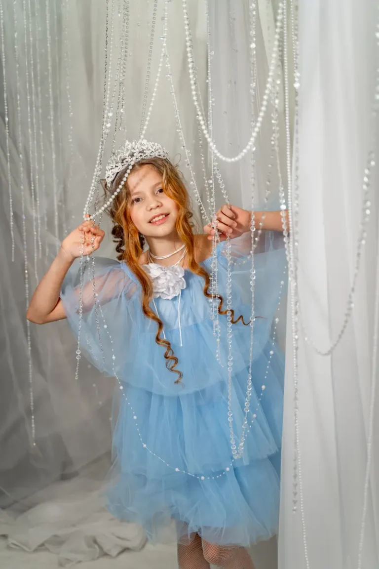 Alice — BLOOM Magazine | The January Teen Edition | Vol.6 | 2025