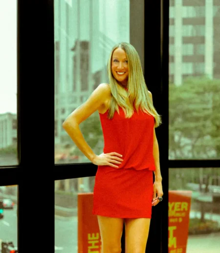 Brooke Dusoe — BLOOM Magazine, February 2025