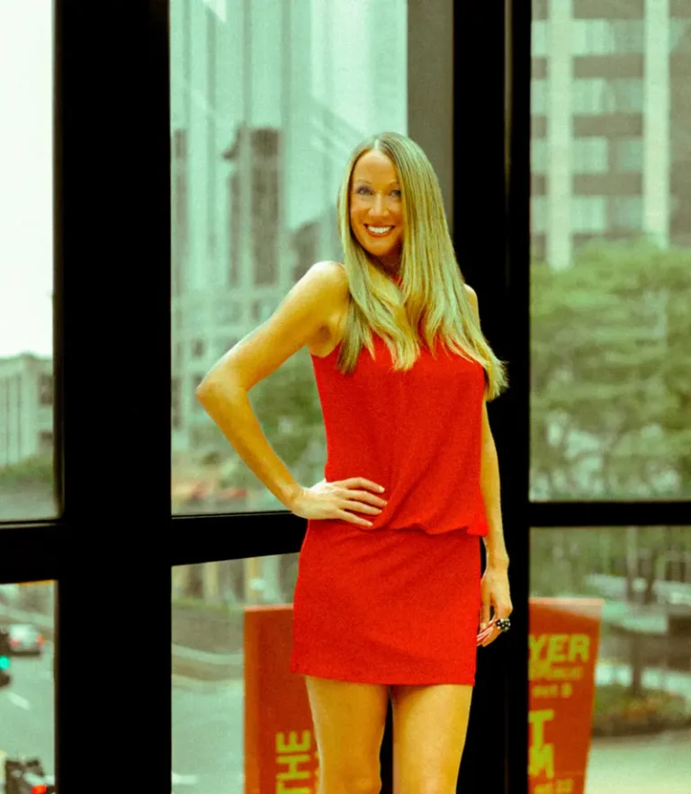 Brooke Dusoe — BLOOM Magazine, February 2025