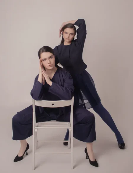 ТОКИЁ — BLOOM Magazine, February 2025