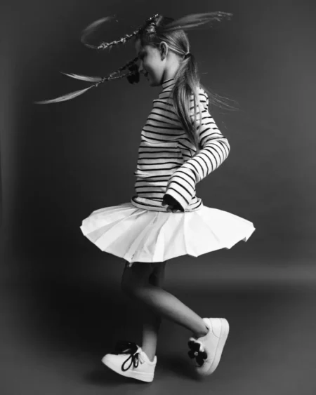 Eva — BLOOM Magazine, January 2025