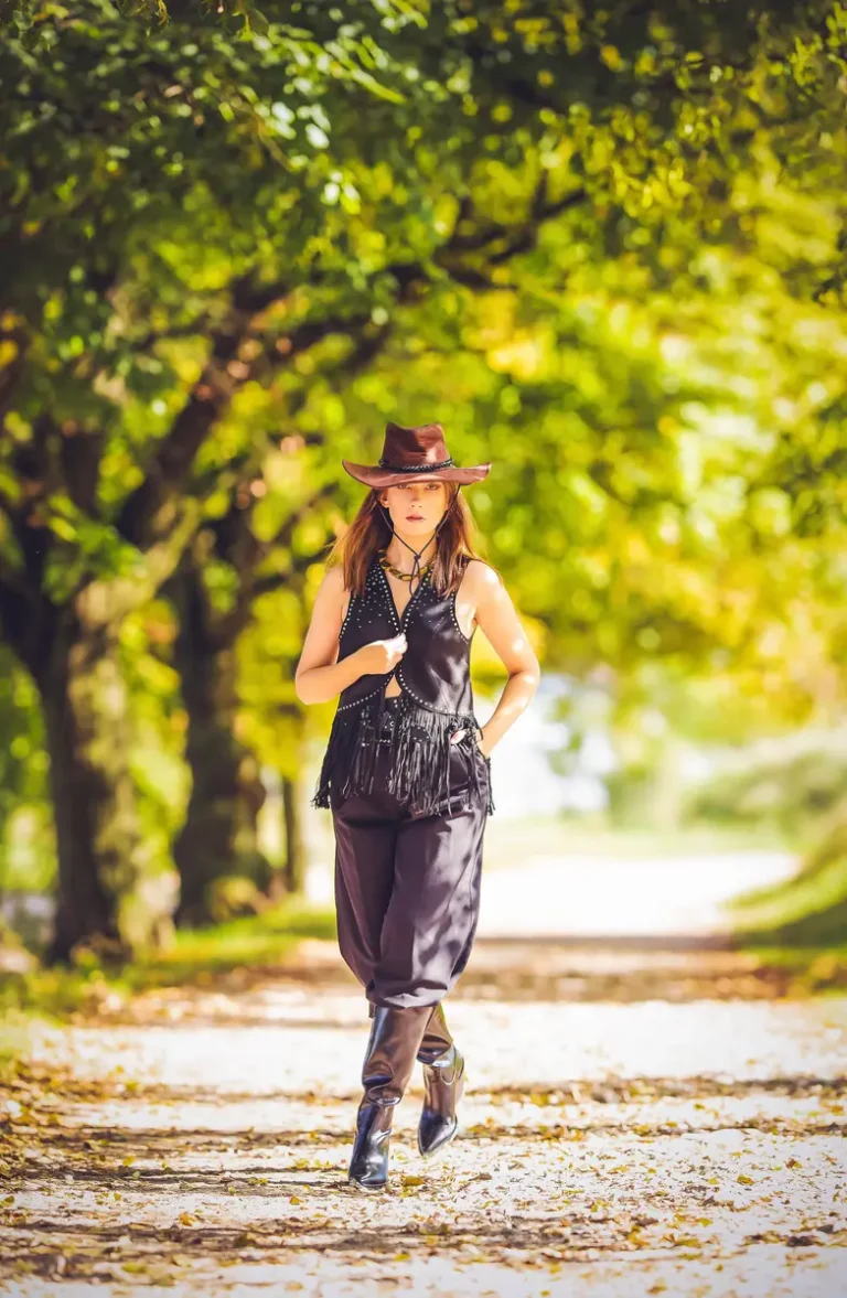 Fall Fling — BLOOM Magazine, January 2025
