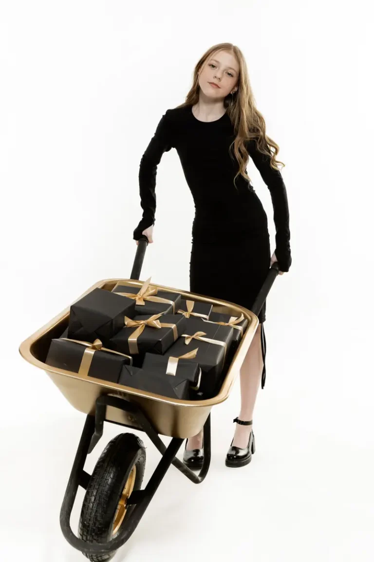 Gifts for the most loved ones — BLOOM Magazine | The February Teen Edition | Vol.2 | 2025