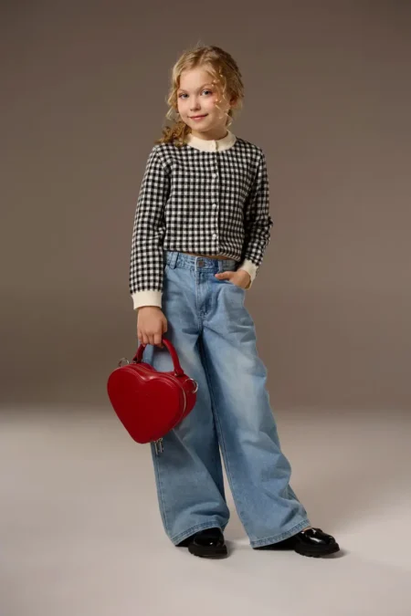 Kira — BLOOM Magazine, February 2025