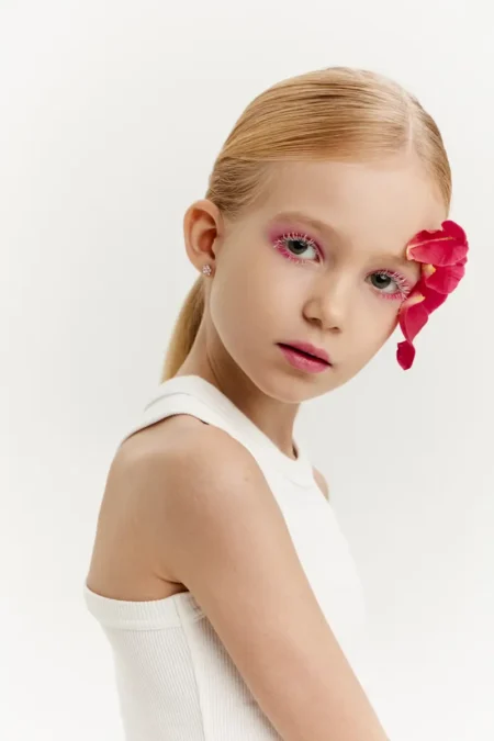 make-up of emotions — BLOOM Magazine, January 2025