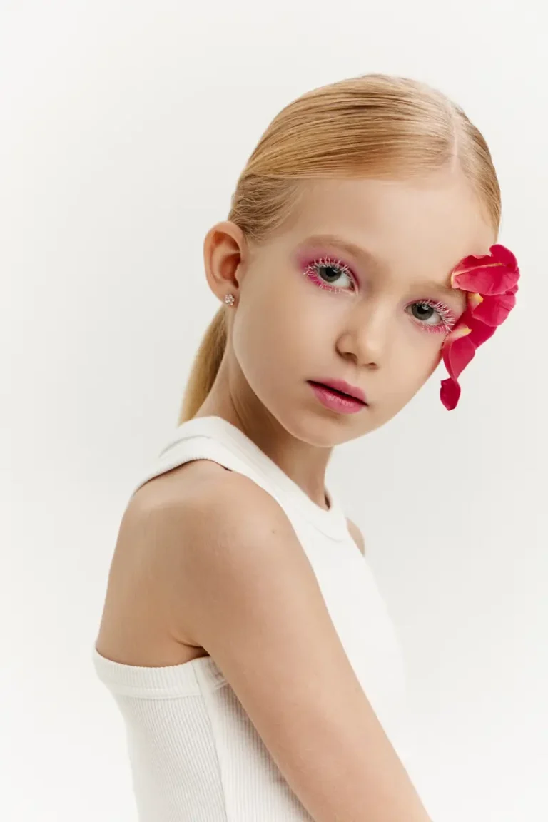 make-up of emotions — BLOOM Magazine, January 2025