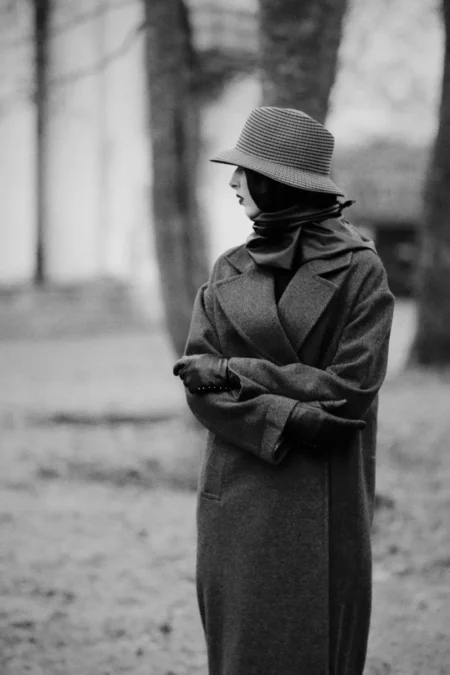 Memories take us back, dreams take us forward — BLOOM Magazine, February 2025