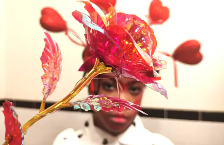 My heart is full. — BLOOM Magazine, February 2025
