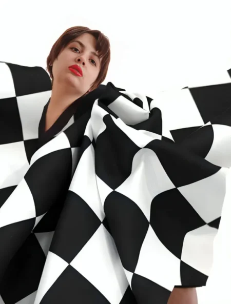 Portraits — BLOOM Magazine, January 2025