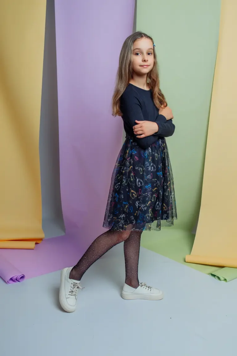 rainbow — BLOOM Magazine | The January Teen Edition | Vol.1 | 2025