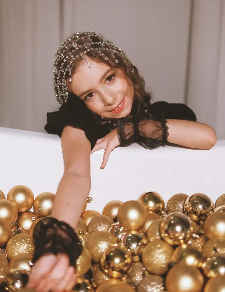 Shine Your Light — BLOOM Magazine, January 2025