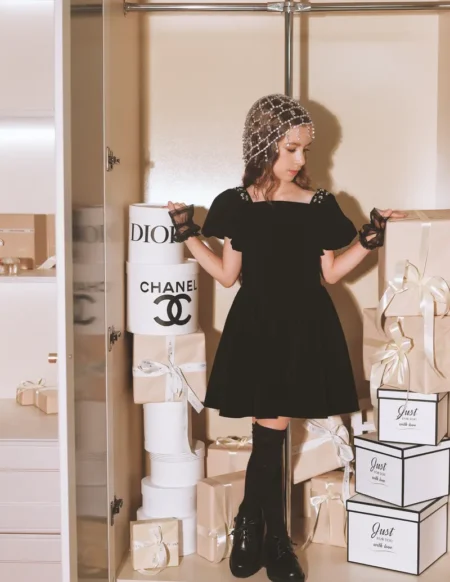 Shine Your Light — BLOOM Magazine, January 2025