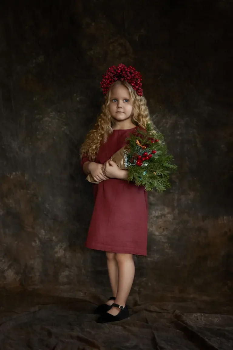 Sofia — BLOOM Magazine, January 2025