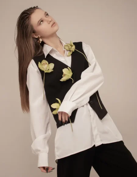 the classic style — BLOOM Magazine, February 2025