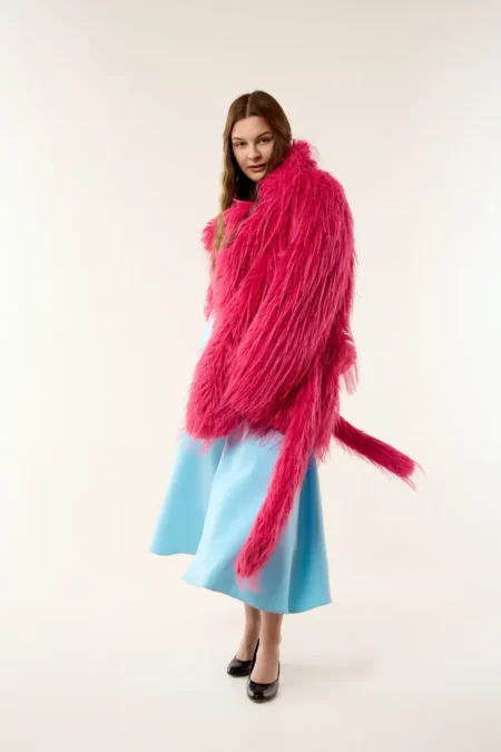 Veronika — BLOOM Magazine, February 2025